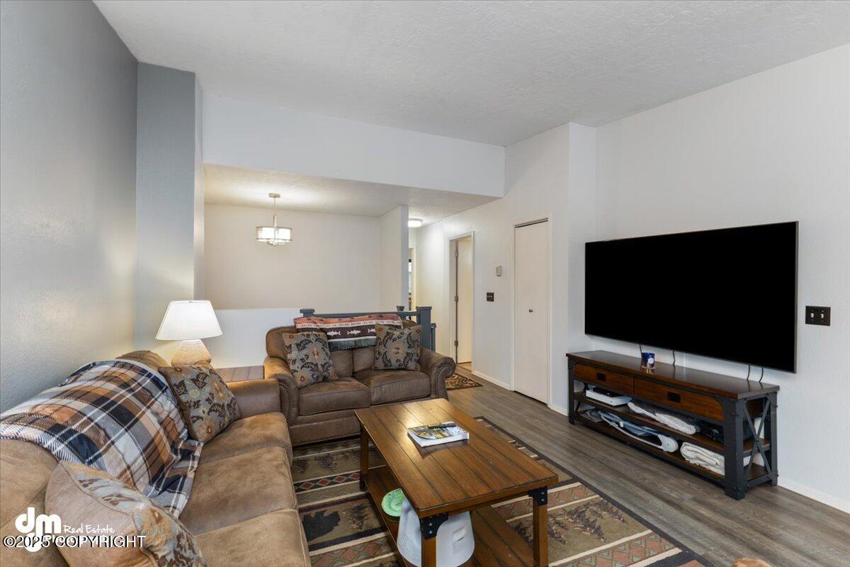 18739 N Lowrie Loop #101, Eagle River, Alaska image 6
