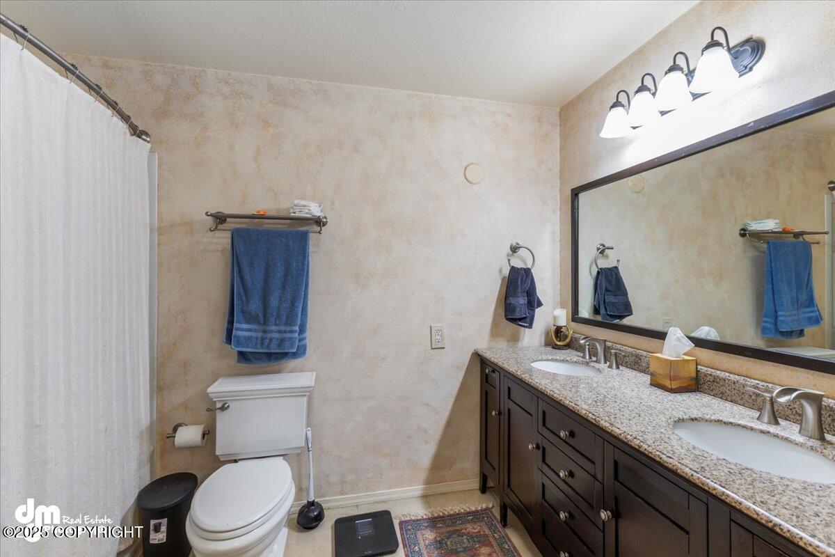 18739 N Lowrie Loop #101, Eagle River, Alaska image 26