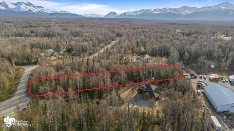 Photo of 7595 N Highlander Loop, Palmer, AK 99645 (MLS # 25-13431) Photo of 7595 N Highlander Loop, Palmer, AK 99645 (MLS # 25-13431)