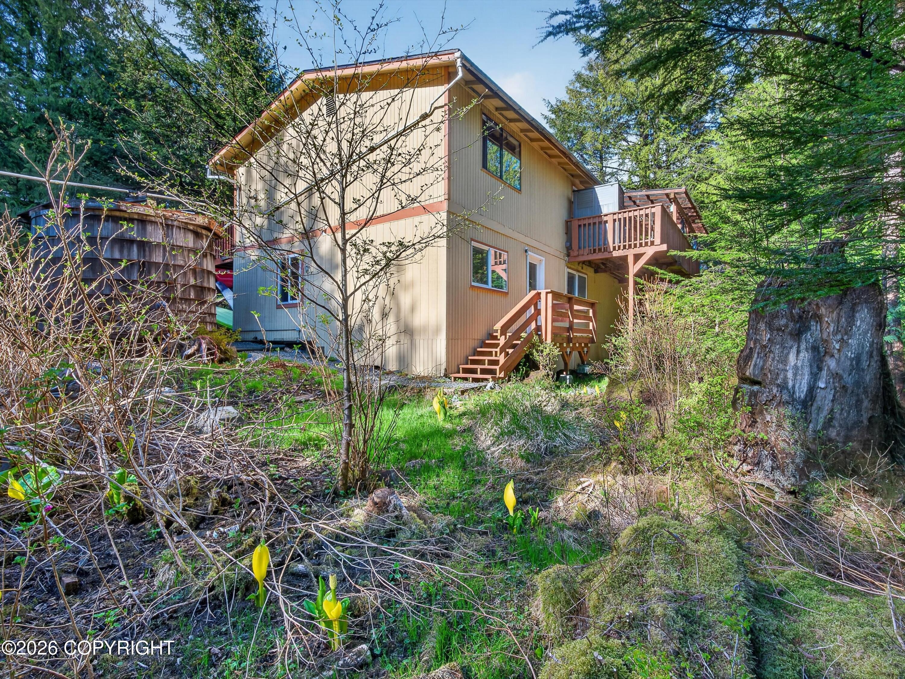 57 Mountain Ash Heights Heights