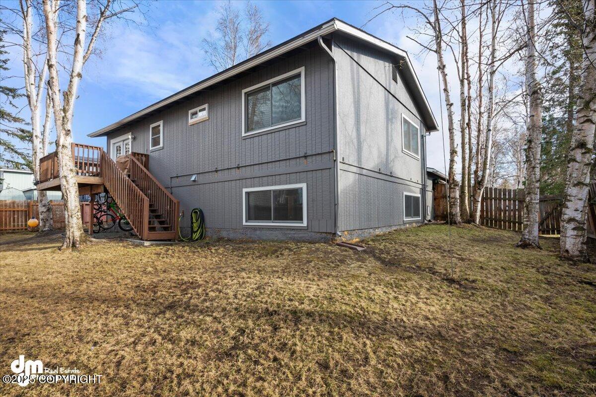 4120 Coventry Drive, Anchorage, Alaska image 45