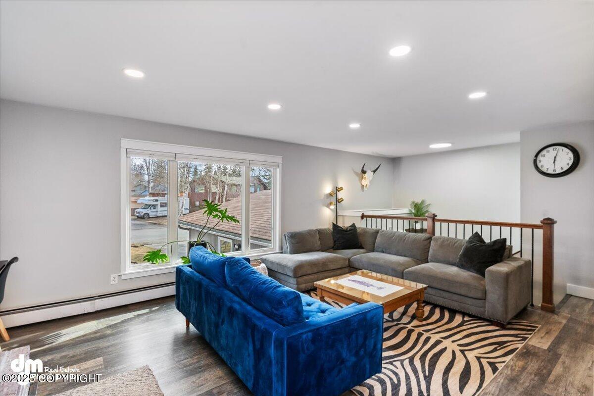 4120 Coventry Drive, Anchorage, Alaska image 9