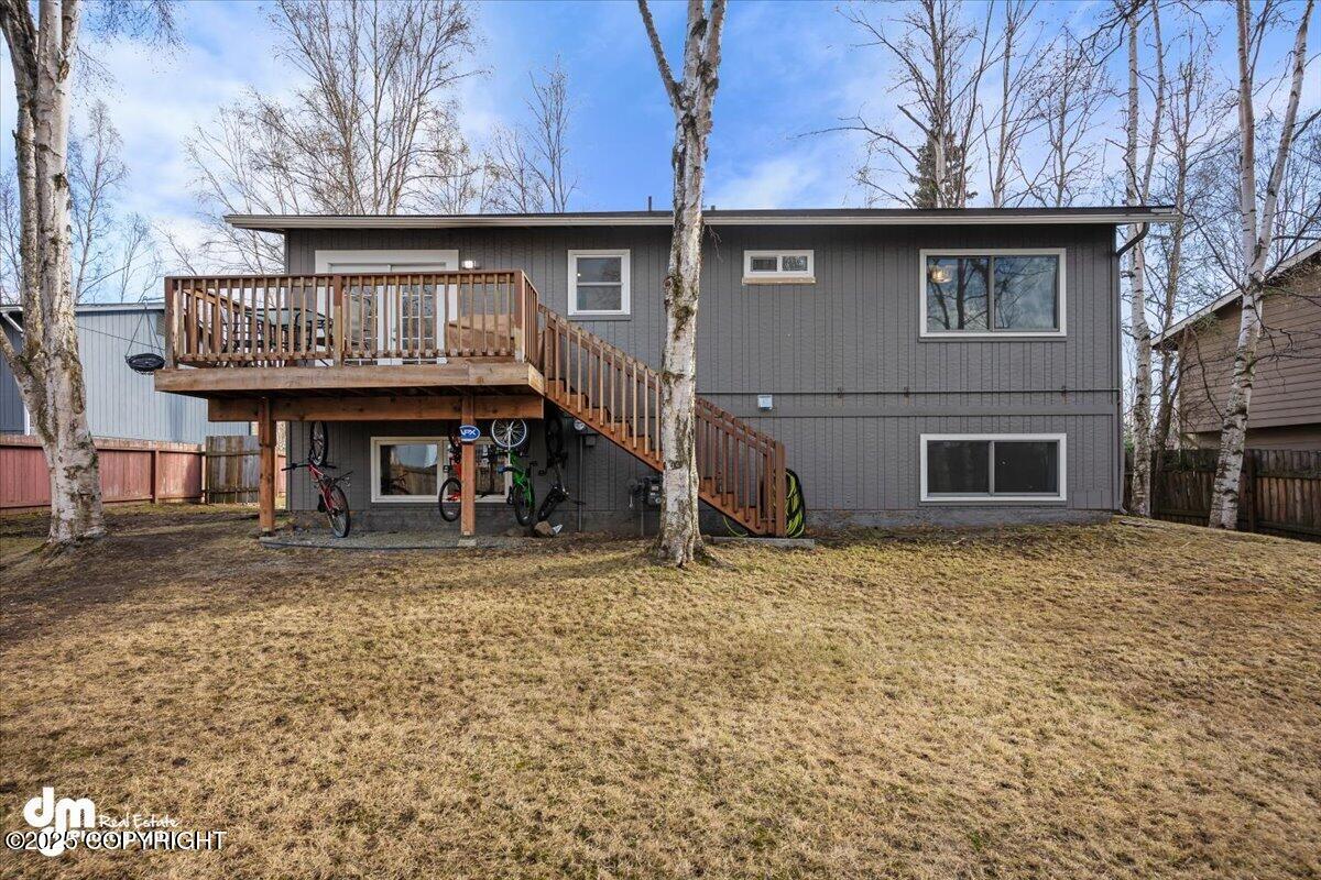 4120 Coventry Drive, Anchorage, Alaska image 48