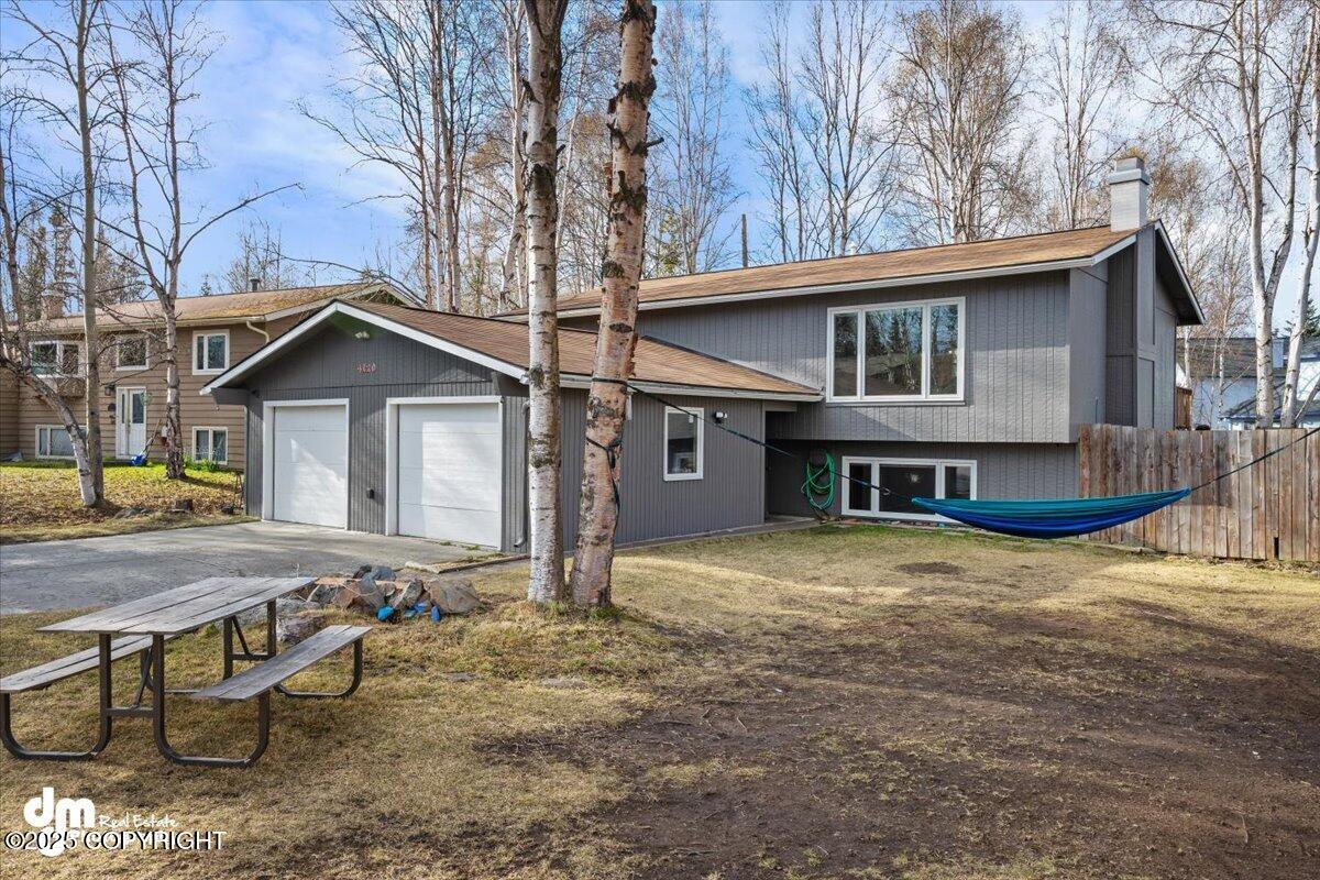 4120 Coventry Drive, Anchorage, Alaska image 2