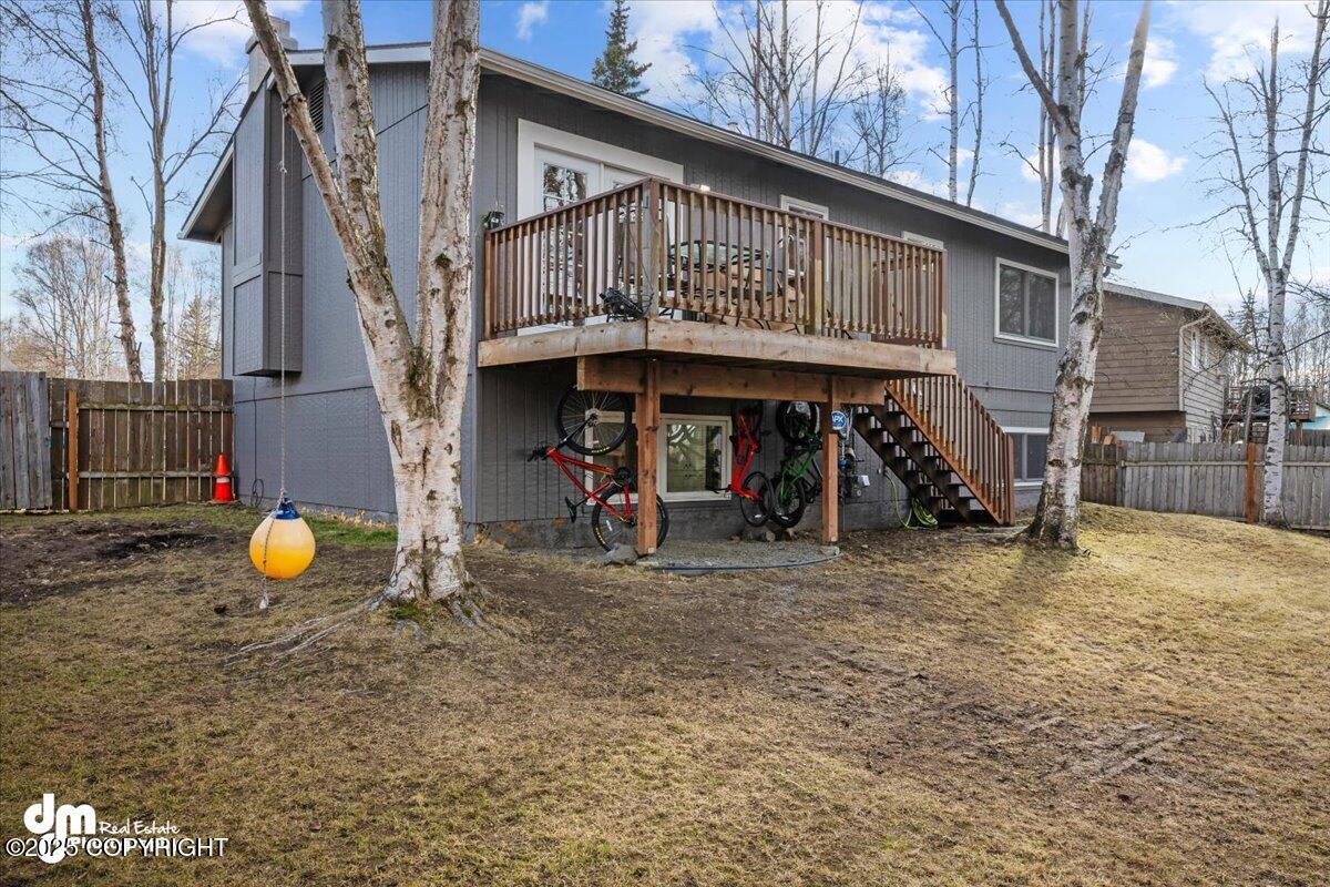 4120 Coventry Drive, Anchorage, Alaska image 50