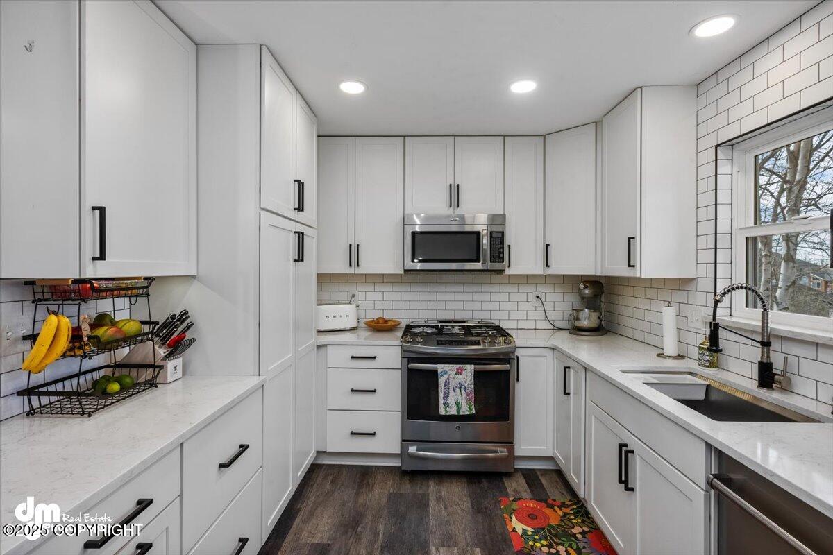 4120 Coventry Drive, Anchorage, Alaska image 16