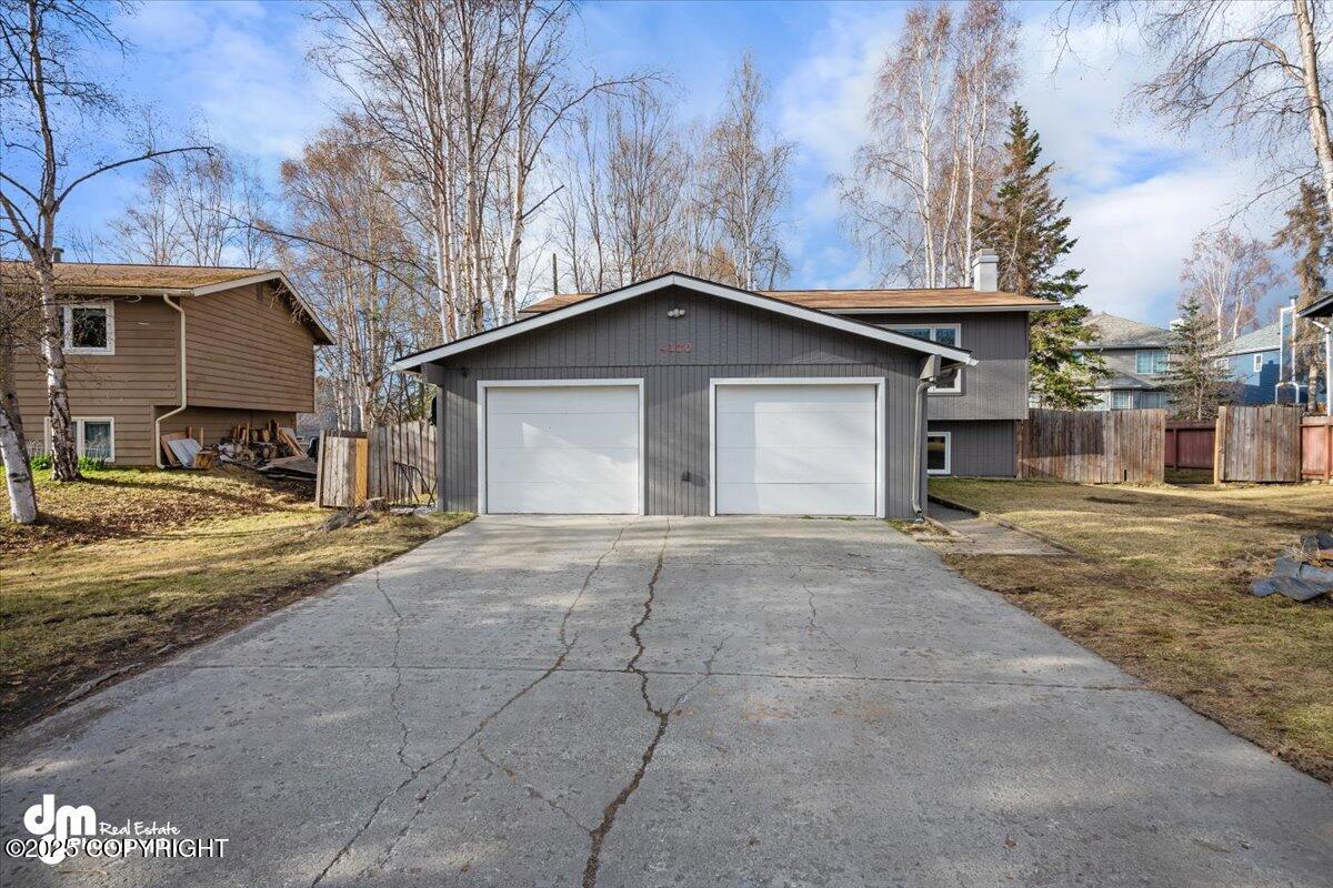 4120 Coventry Drive, Anchorage, Alaska image 4