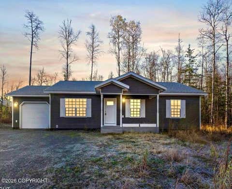 Homes For Rent - 6588 W Beverly Hills Circle<br/> Wasilla, AK 99623