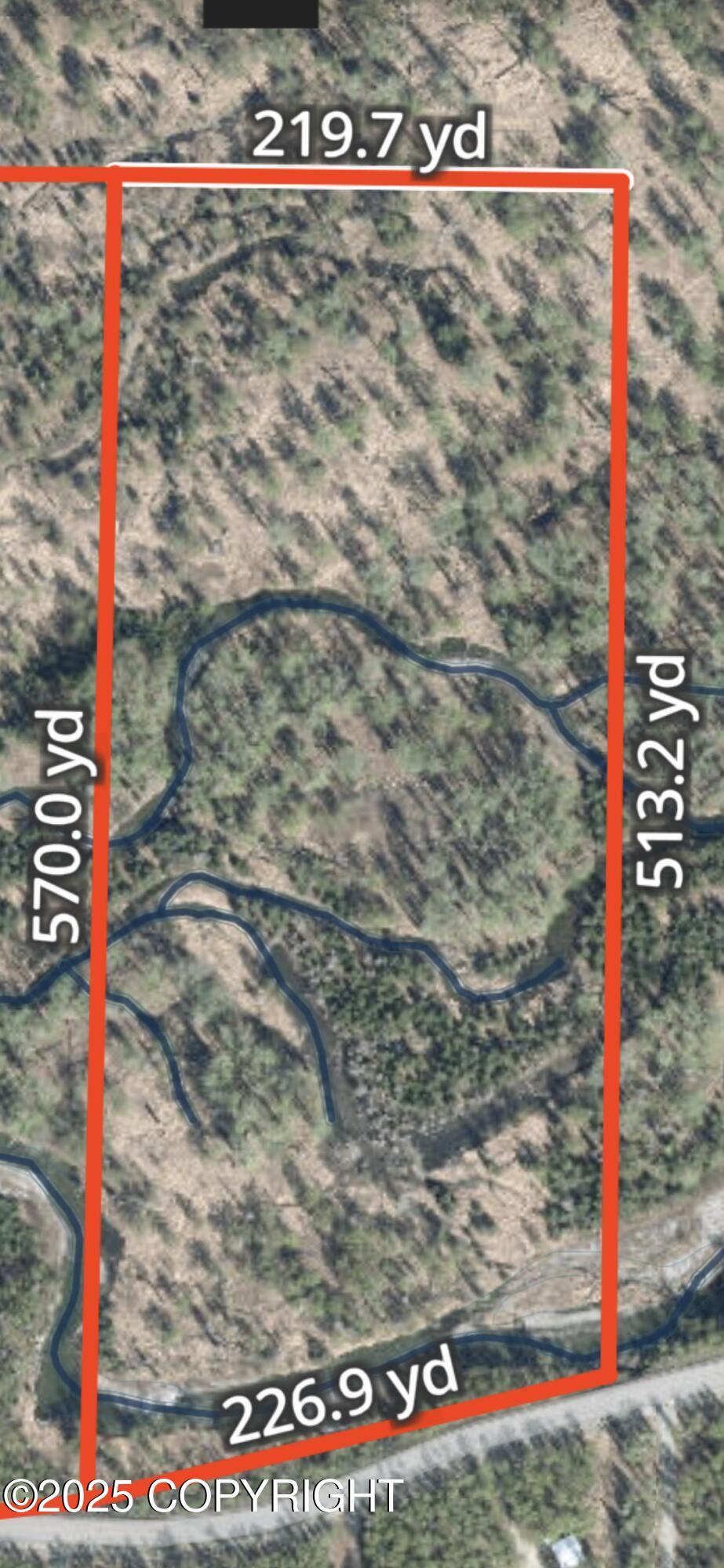 8126 S Wasilla-fishhook Road, Wasilla, Texas image 27