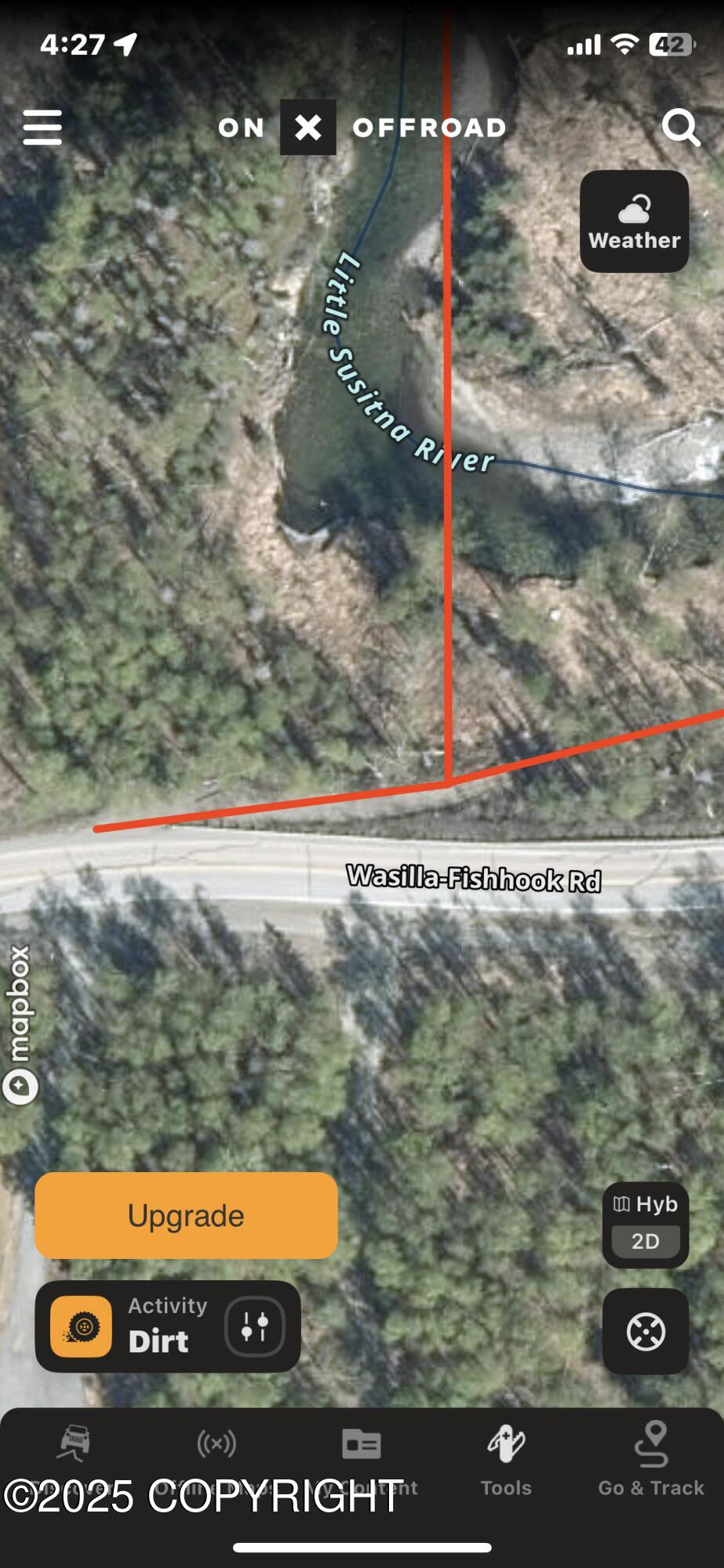 8126 S Wasilla-fishhook Road, Wasilla, Texas image 28