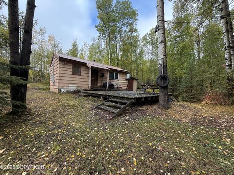 Photo of 25831 W Roberts Drive, Willow, AK 99688 (MLS # 25-12819) Photo of 25831 W Roberts Drive, Willow, AK 99688 (MLS # 25-12819)