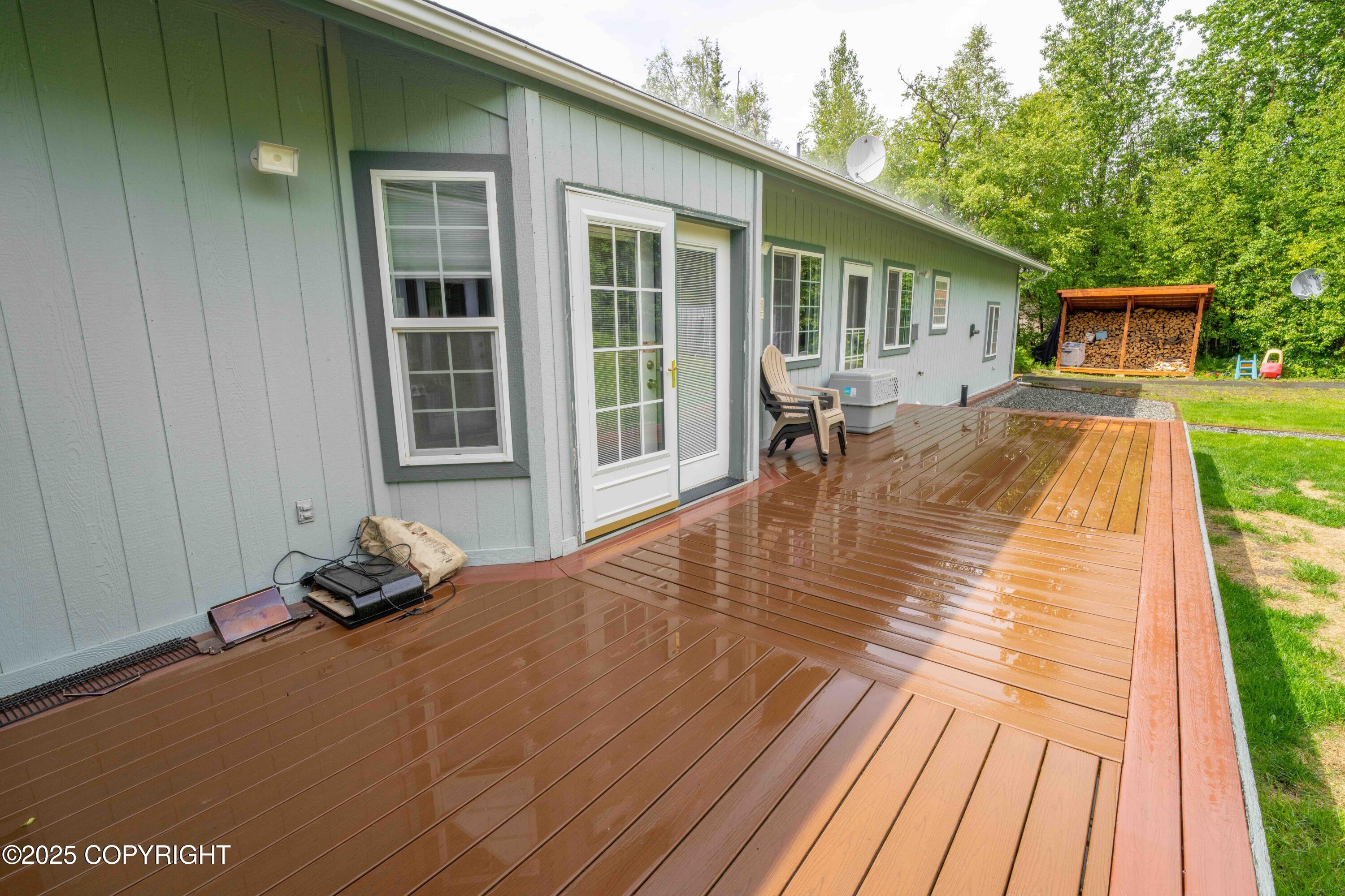 4085 N Forestwood Drive, Palmer, Alaska image 38