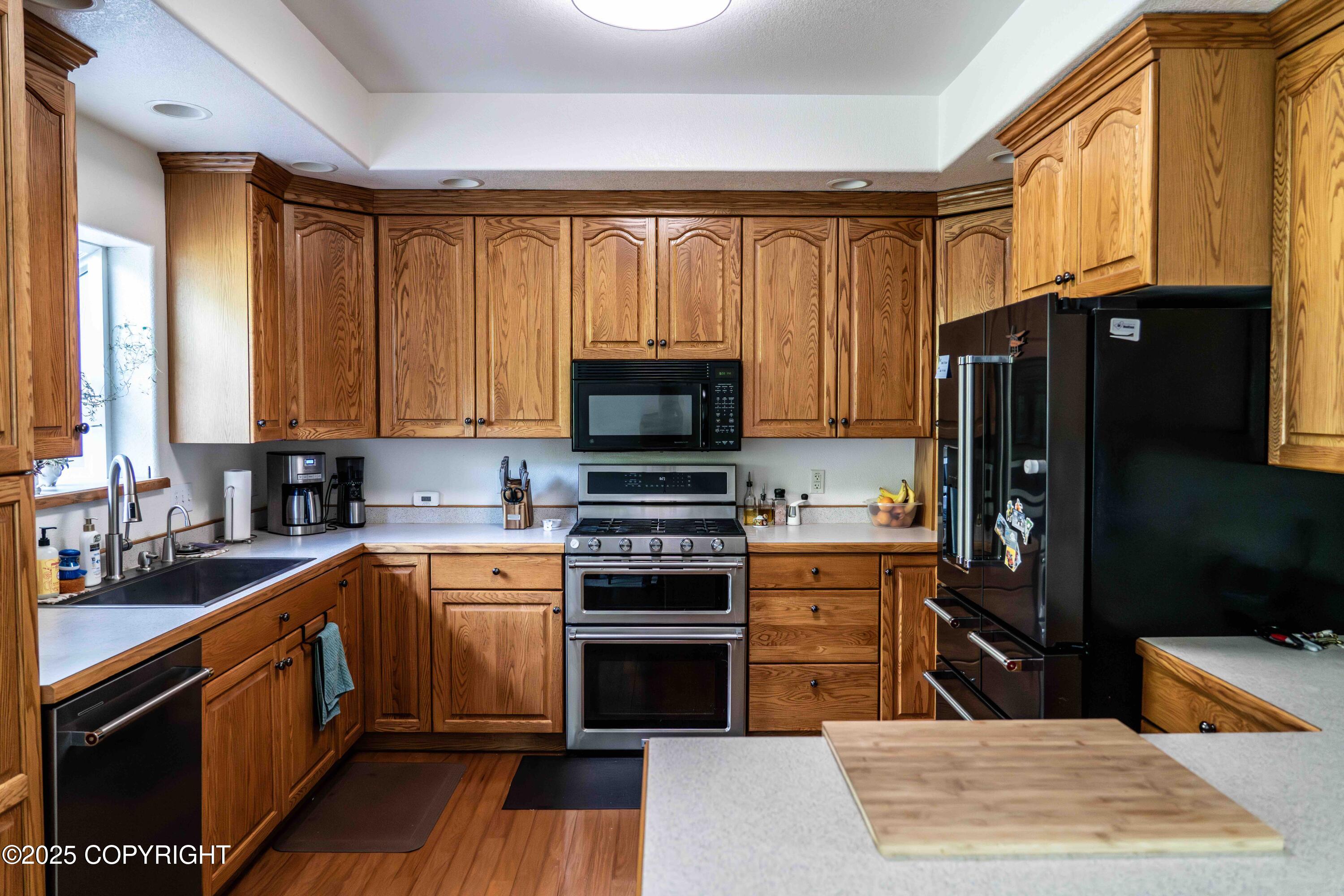 4085 N Forestwood Drive, Palmer, Alaska image 14