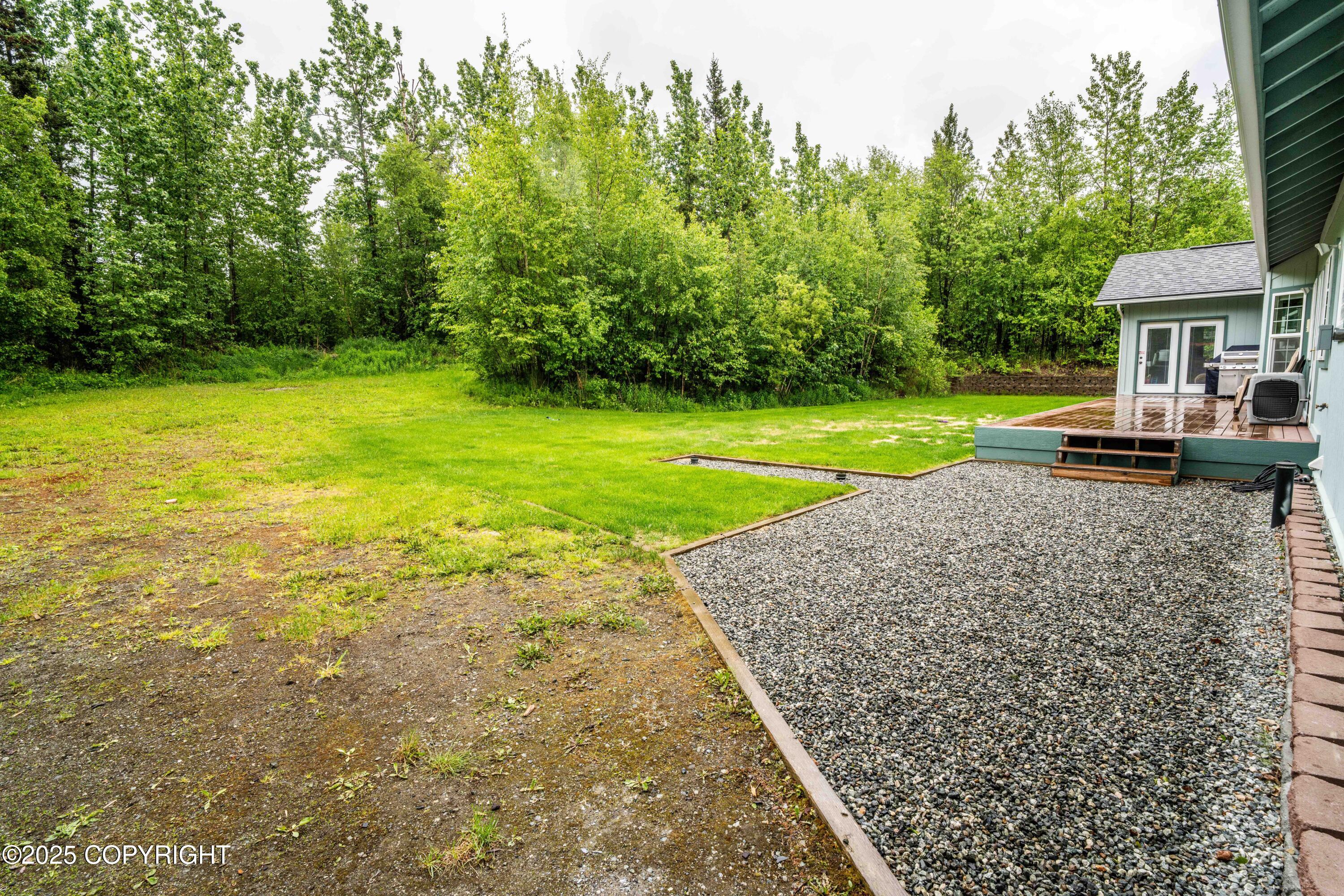4085 N Forestwood Drive, Palmer, Alaska image 35