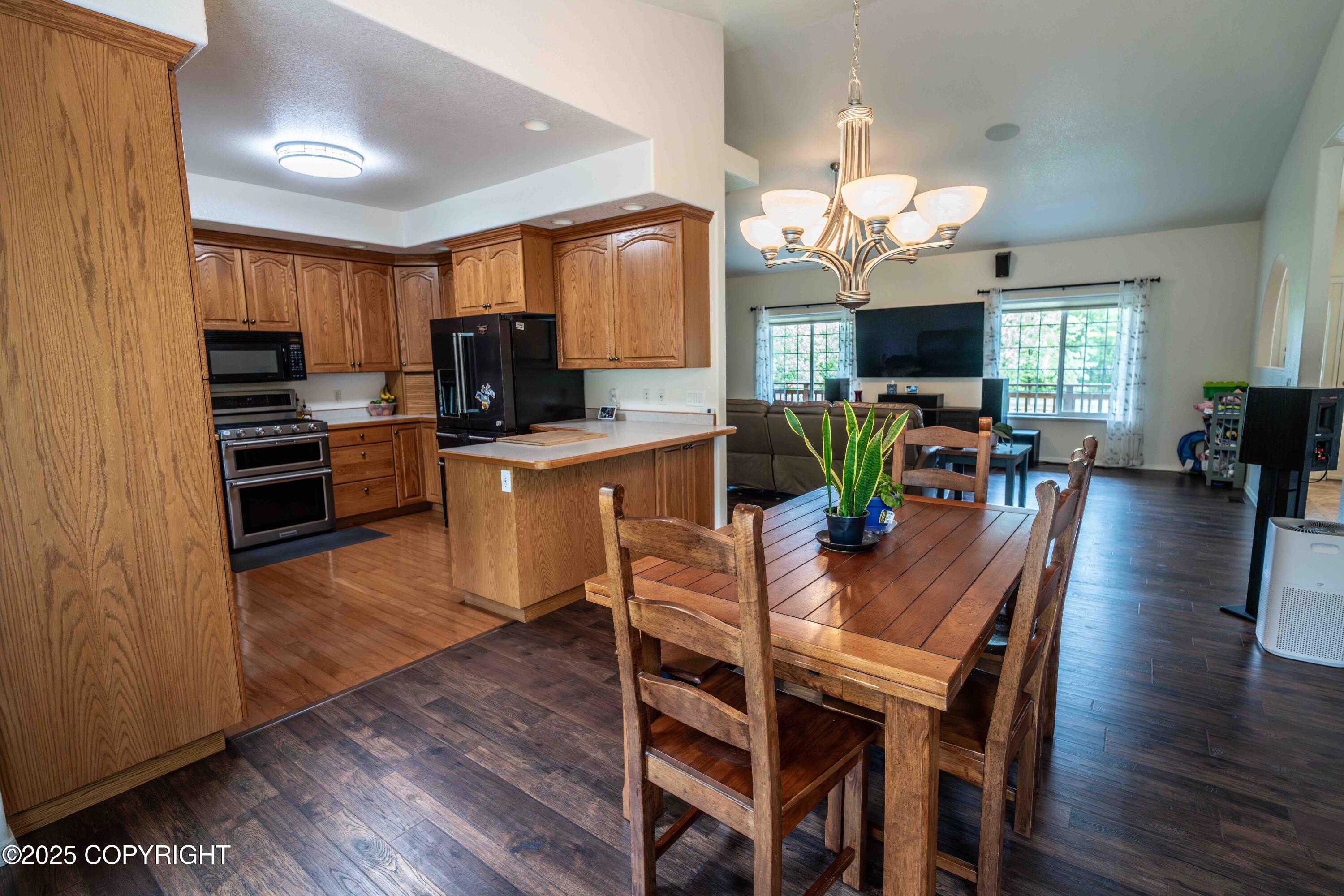 4085 N Forestwood Drive, Palmer, Alaska image 13