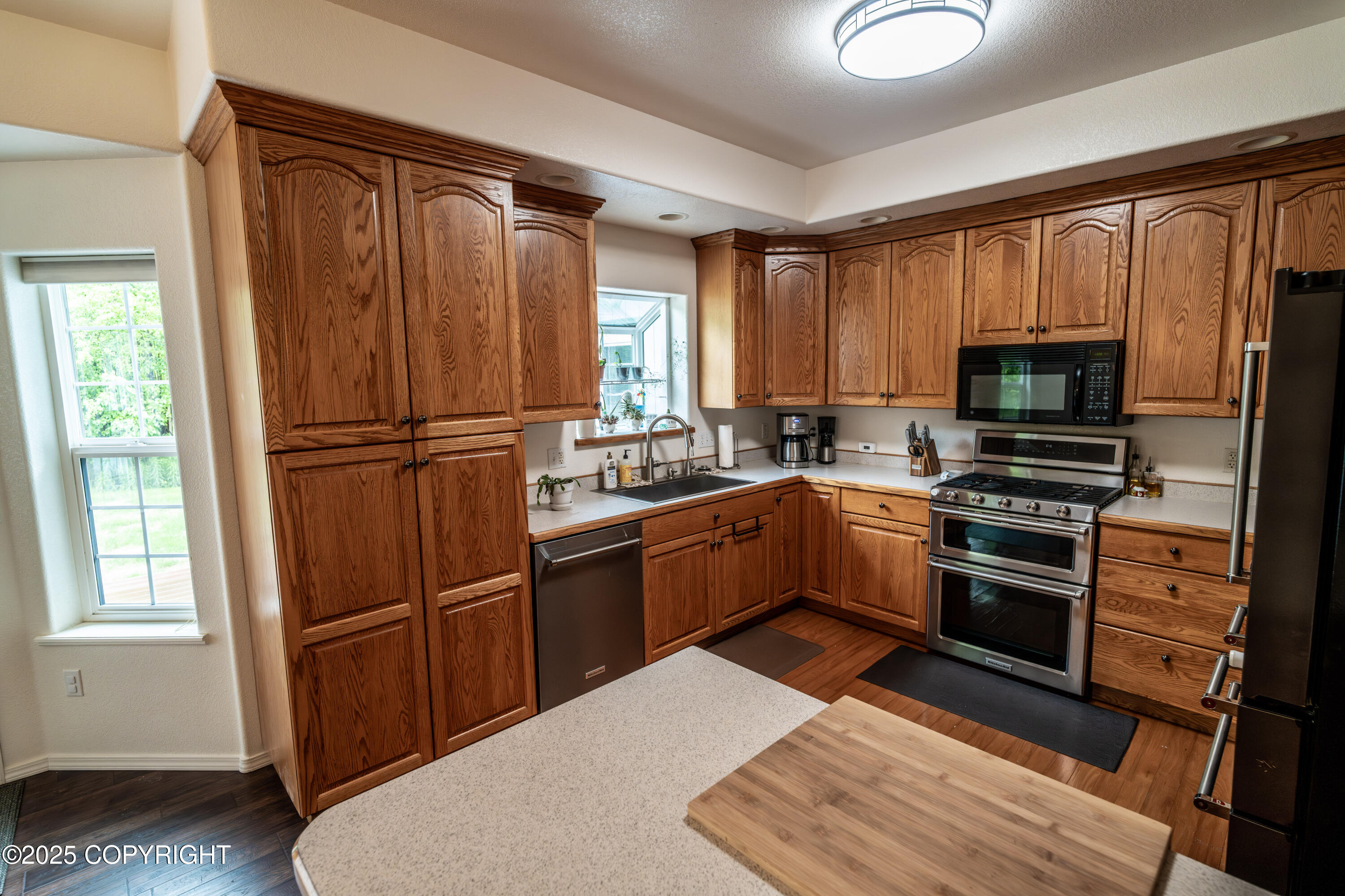 4085 N Forestwood Drive, Palmer, Alaska image 15
