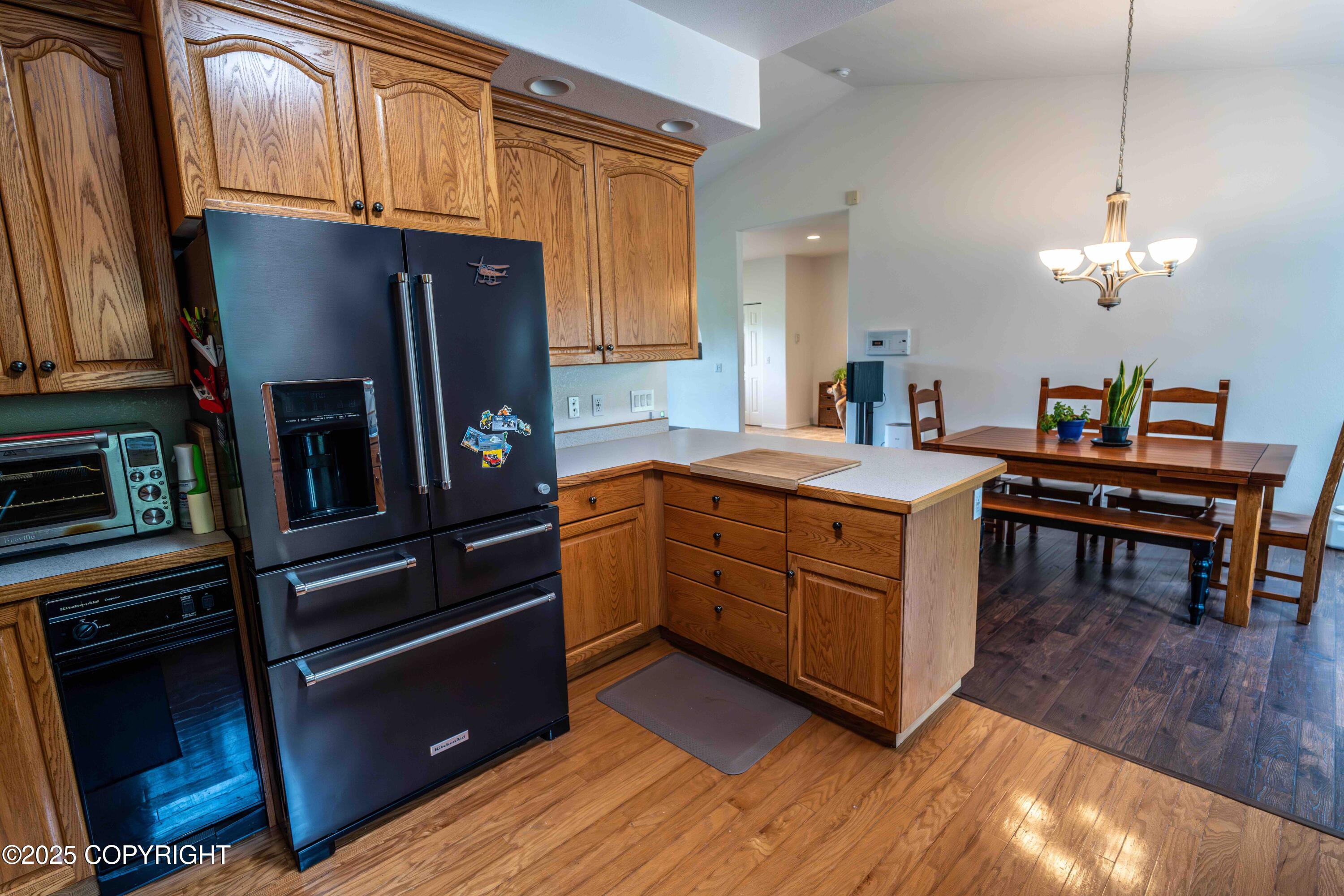 4085 N Forestwood Drive, Palmer, Alaska image 16