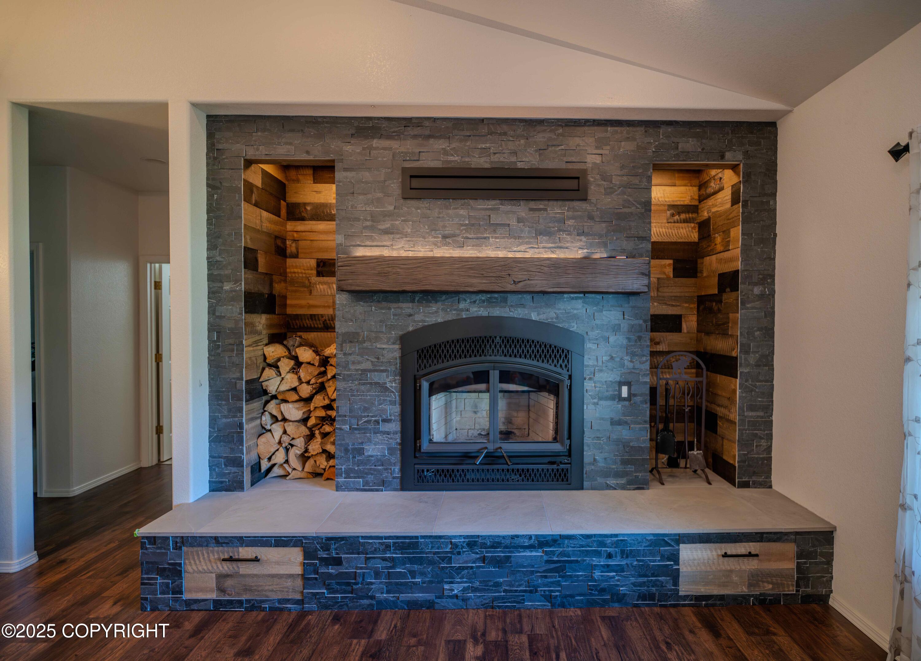 4085 N Forestwood Drive, Palmer, Alaska image 8