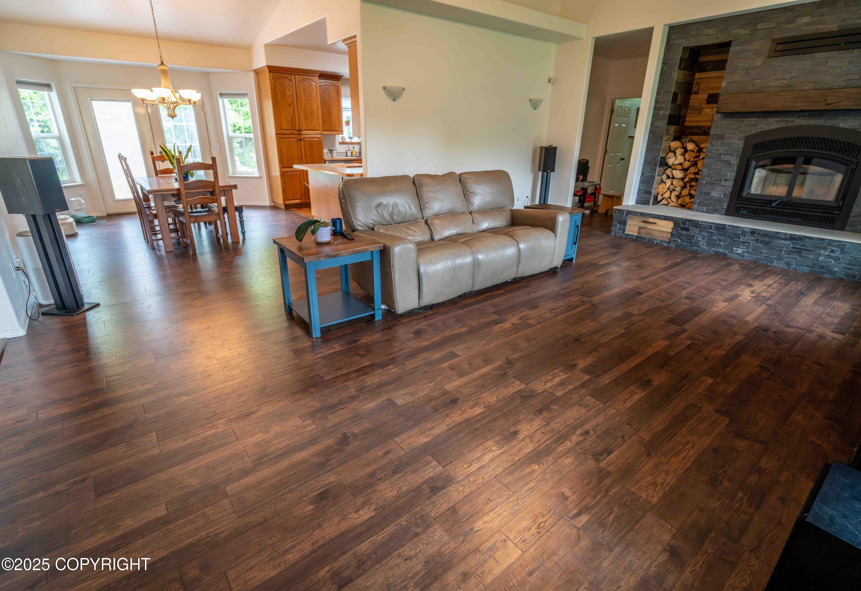 4085 N Forestwood Drive, Palmer, Alaska image 11