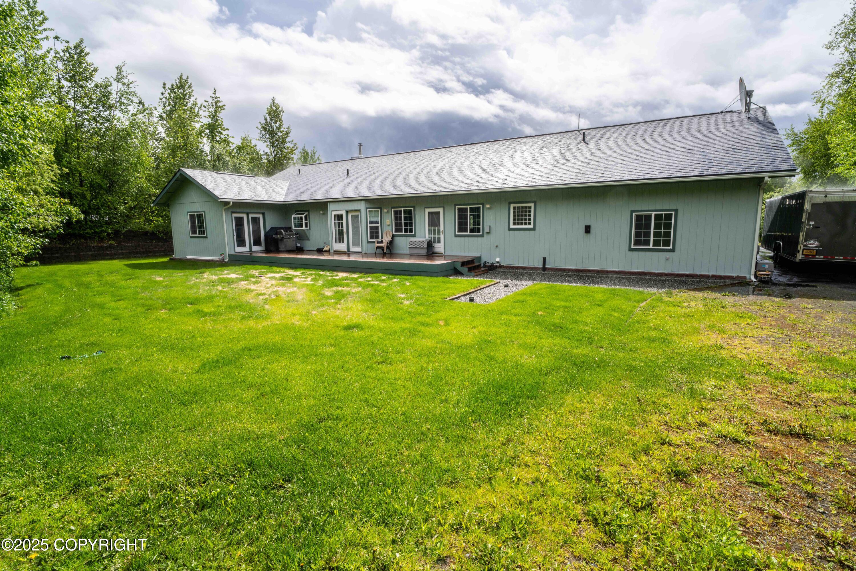 4085 N Forestwood Drive, Palmer, Alaska image 34