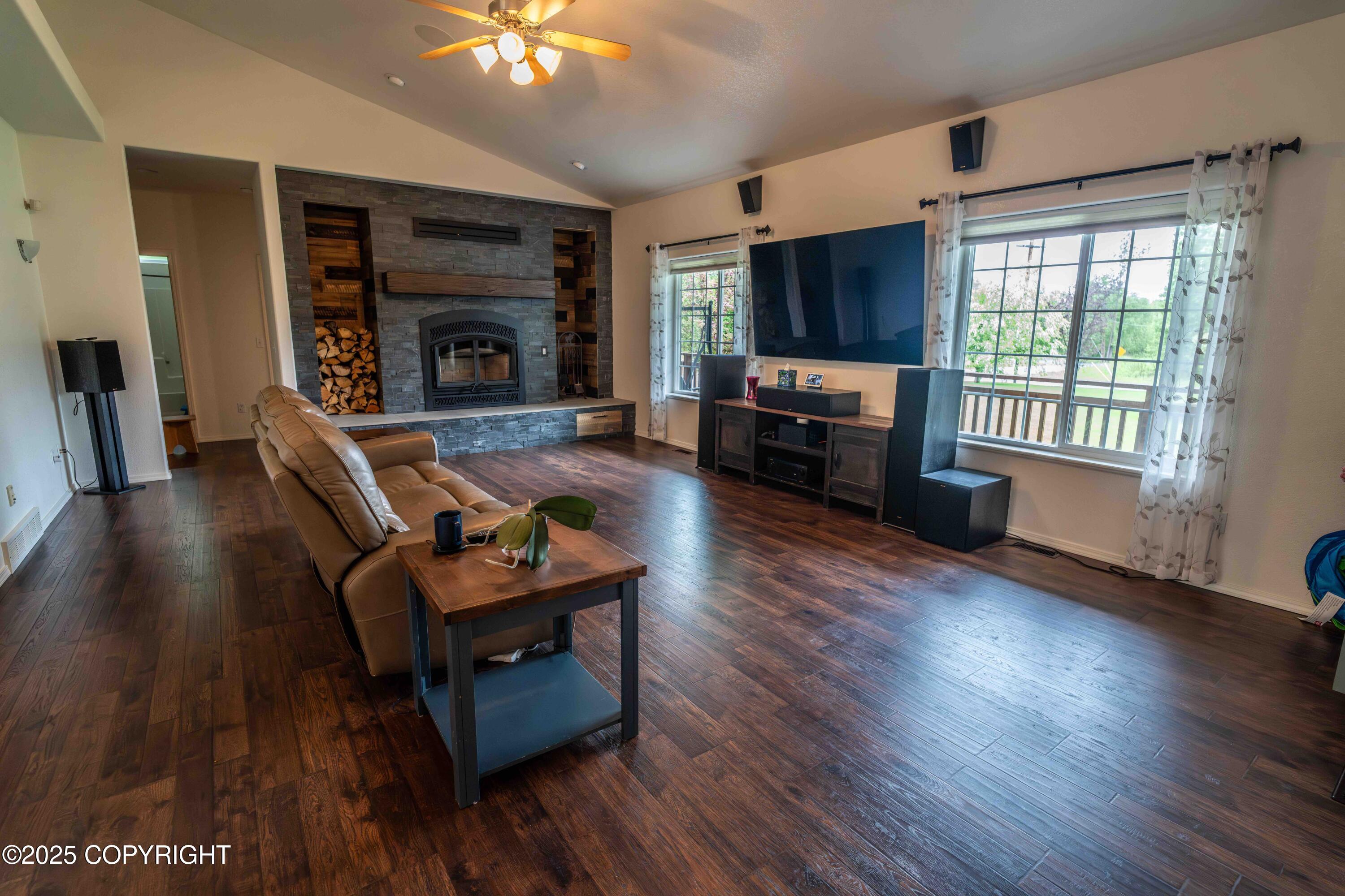 4085 N Forestwood Drive, Palmer, Alaska image 6