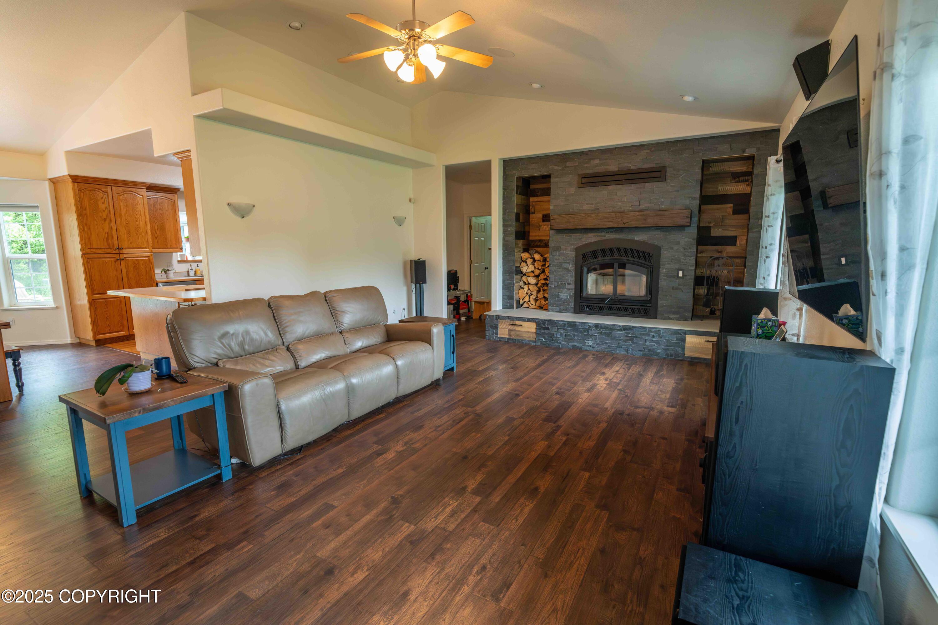 4085 N Forestwood Drive, Palmer, Alaska image 10