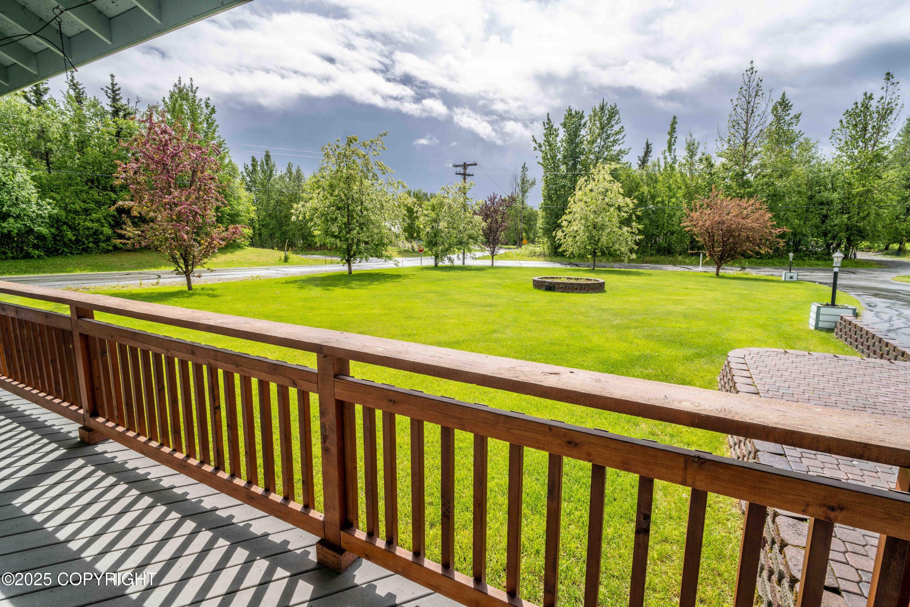 4085 N Forestwood Drive, Palmer, Alaska image 3