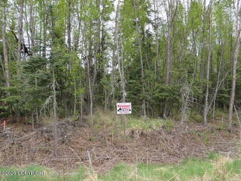 Vacant Land For Sale - 2710 Wildwood Drive<br/> Kenai, AK 99611