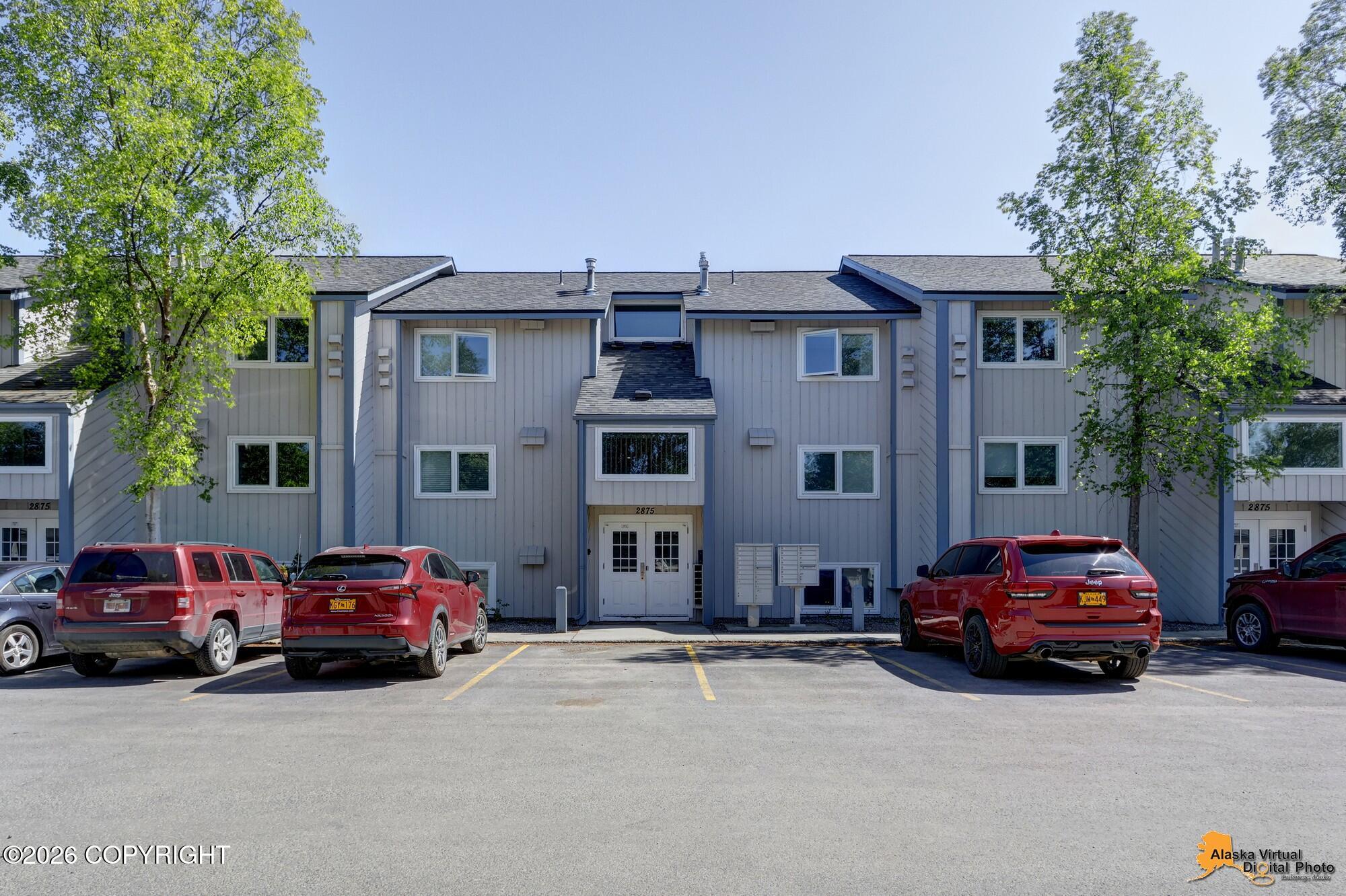 2875 W International Airport Road #D202