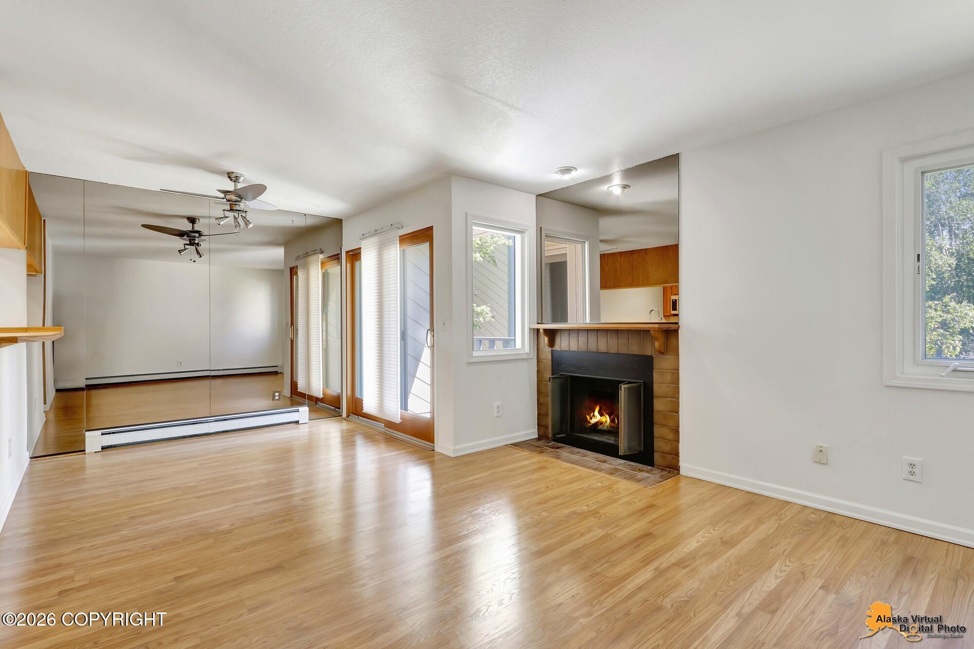 2875 W International Airport Road #D202