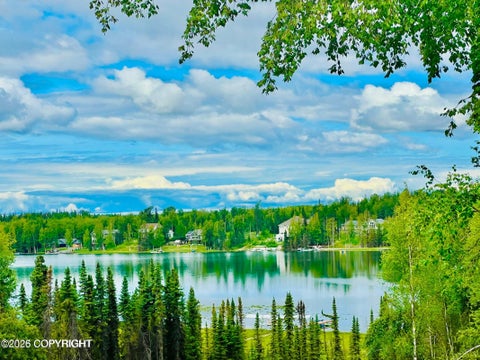 Photo of L16 B2 Whisper Lake Street, Sterling, AK 99672 (MLS # 26-7087)