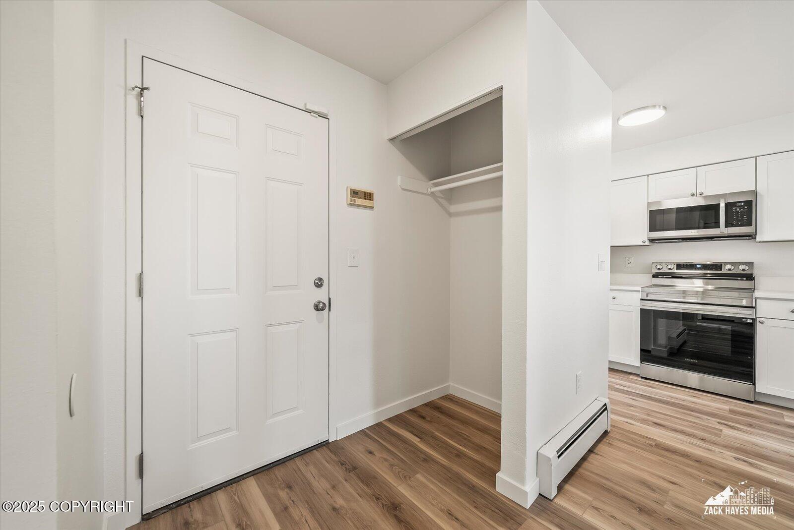 1847 E Tudor Road #C-301, Anchorage, Alaska image 19