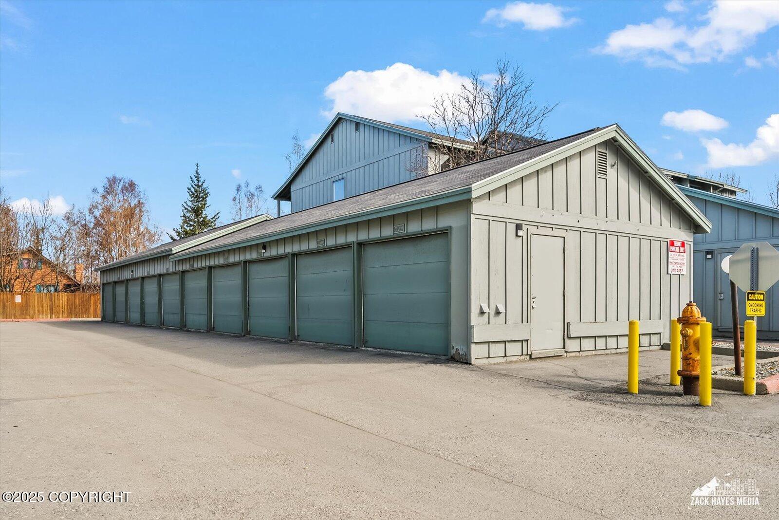 1847 E Tudor Road #C-301, Anchorage, Alaska image 36