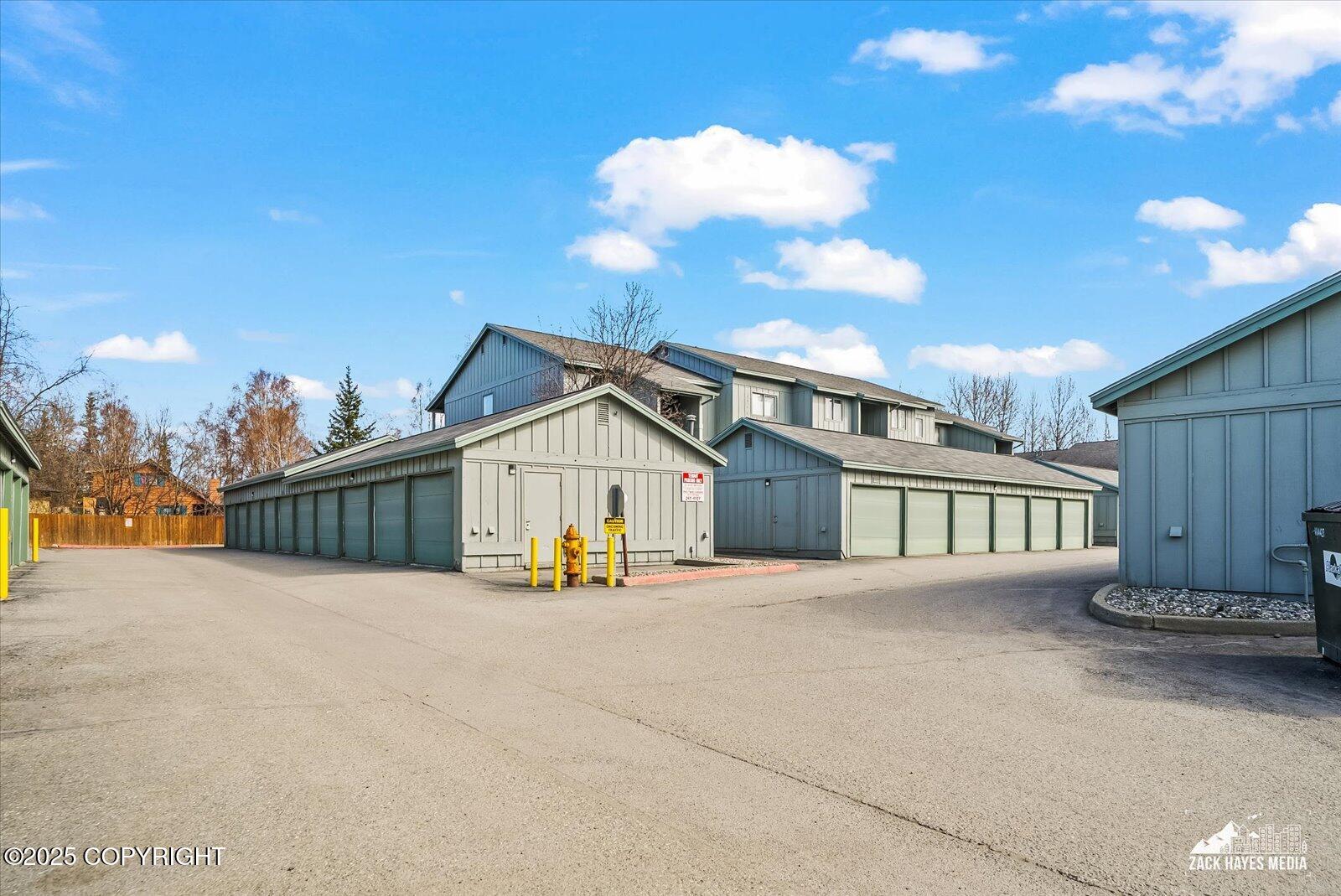 1847 E Tudor Road #C-301, Anchorage, Alaska image 13