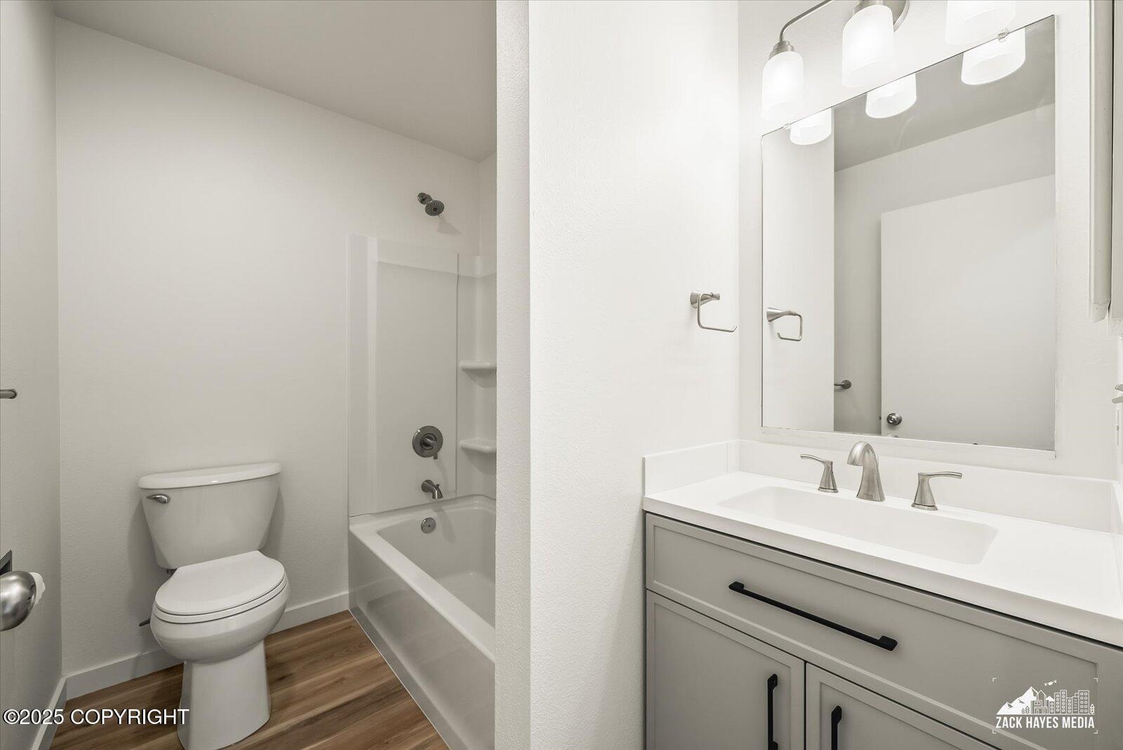 1847 E Tudor Road #C-301, Anchorage, Alaska image 35