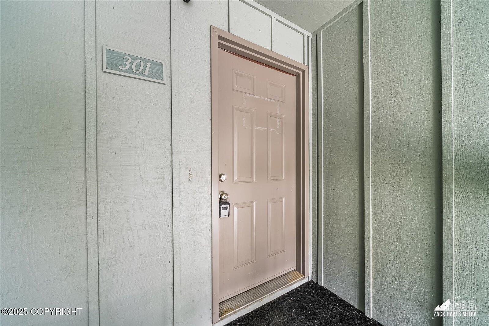 1847 E Tudor Road #C-301, Anchorage, Alaska image 17