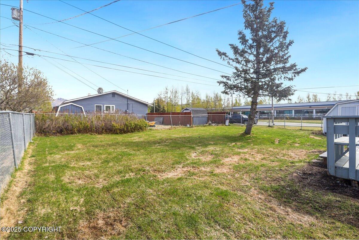 2949 Sunflower Street, Anchorage, Alaska image 41