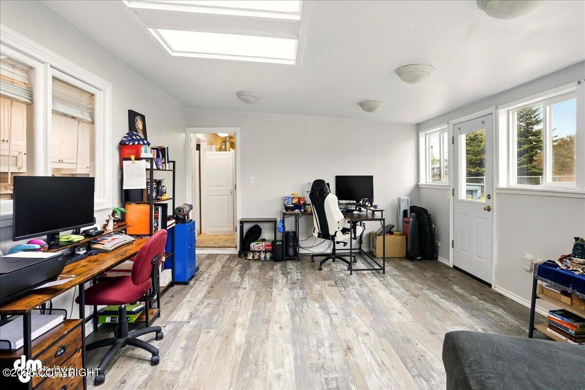 2949 Sunflower Street, Anchorage, Alaska image 34