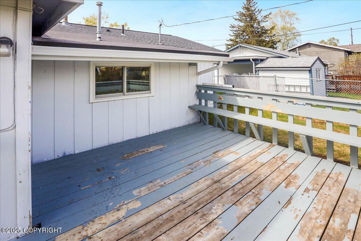 2949 Sunflower Street, Anchorage, Alaska image 37