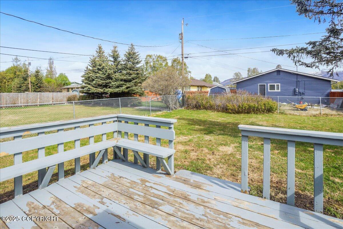 2949 Sunflower Street, Anchorage, Alaska image 39