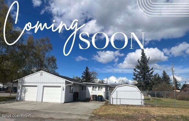 2949 Sunflower Street, Anchorage, Alaska image 1