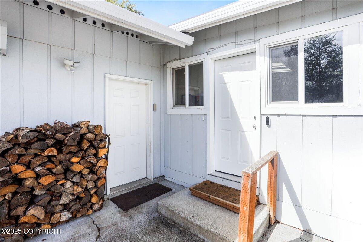 2949 Sunflower Street, Anchorage, Alaska image 5