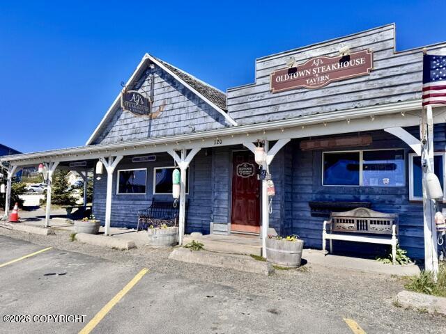 120 W Bunnell Avenue