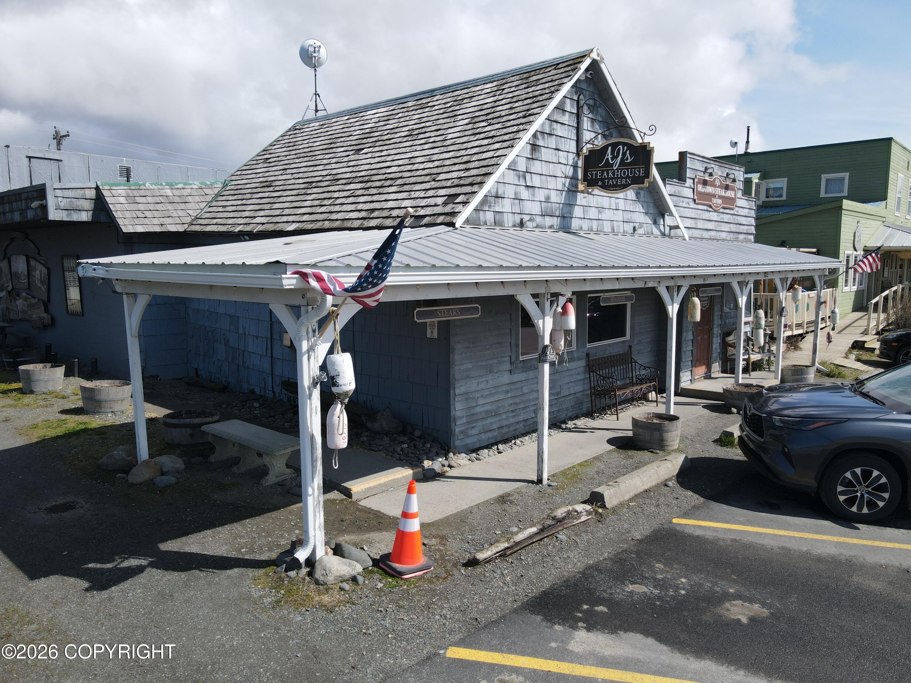 120 W Bunnell Avenue