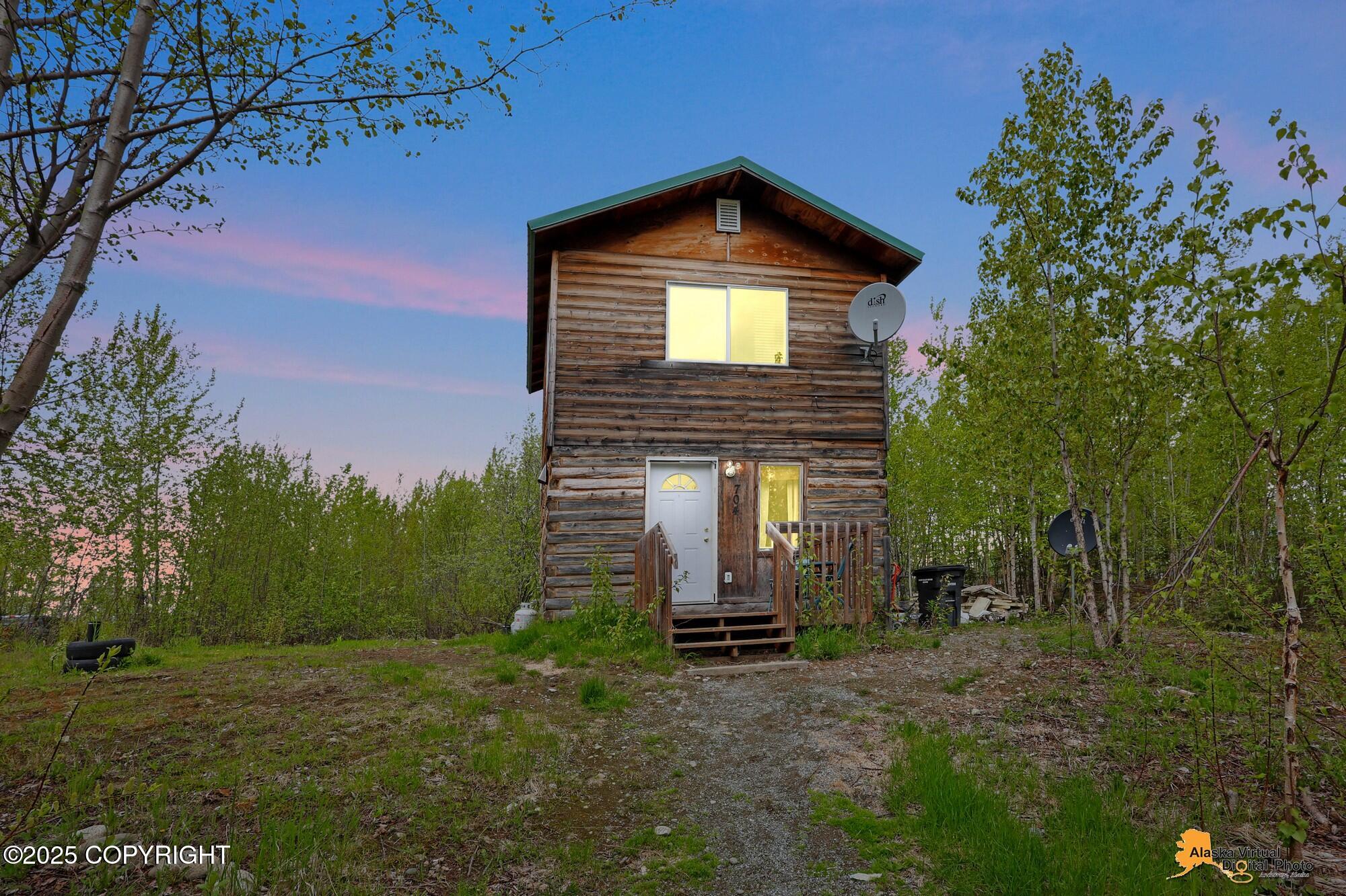704 S Freeman Way, Big Lake, Alaska image 16
