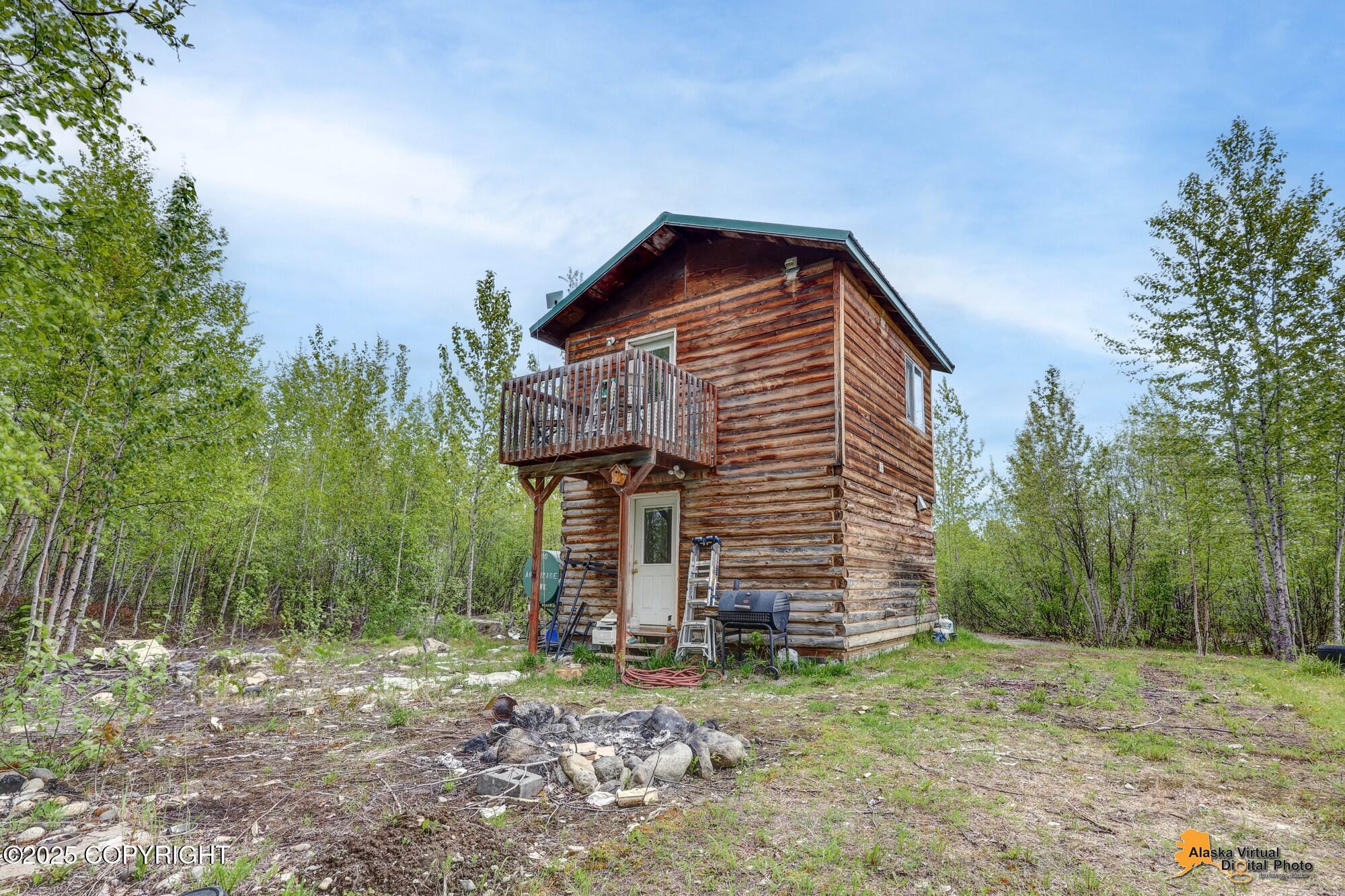 704 S Freeman Way, Big Lake, Alaska image 18