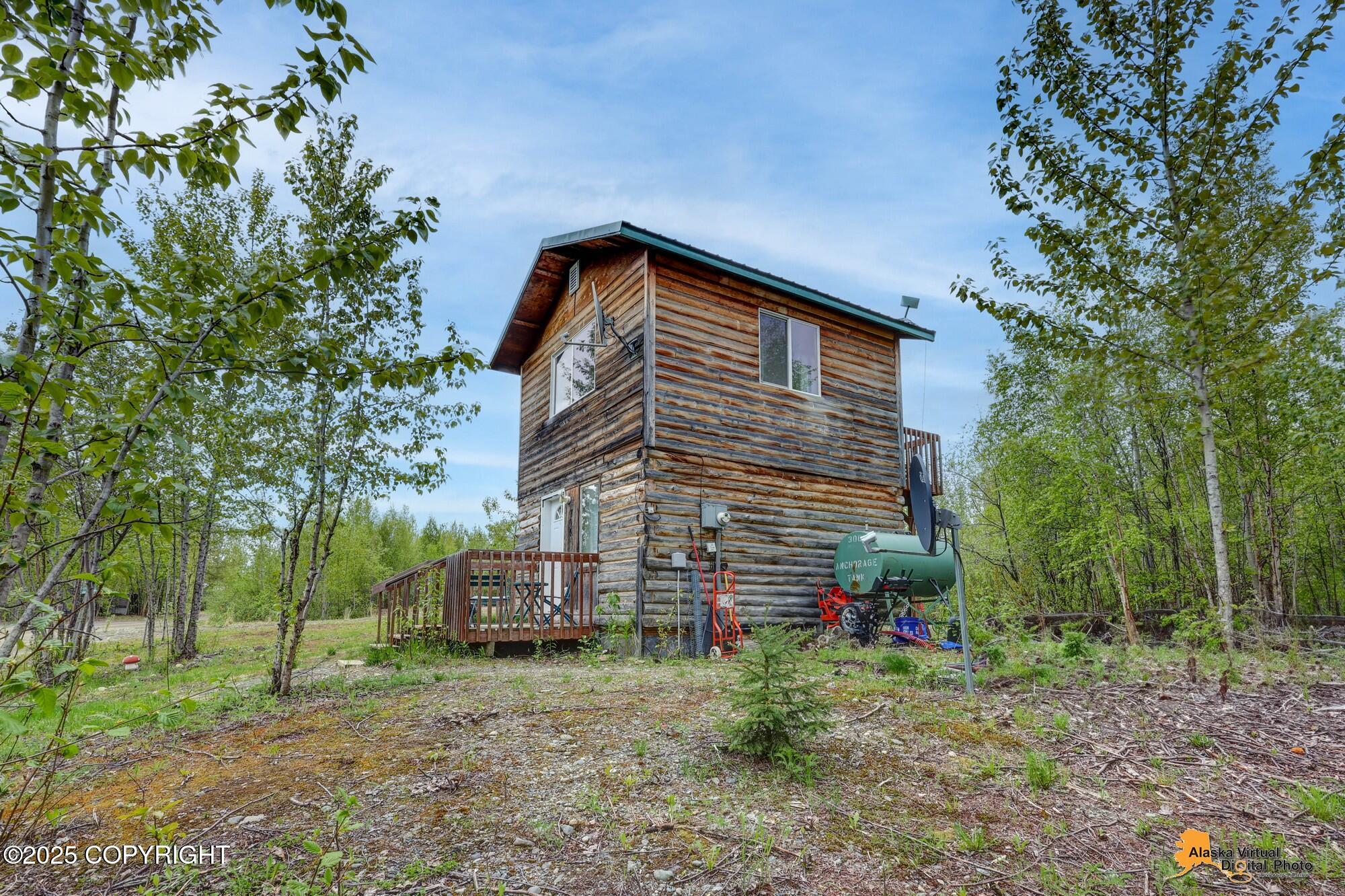 704 S Freeman Way, Big Lake, Alaska image 17
