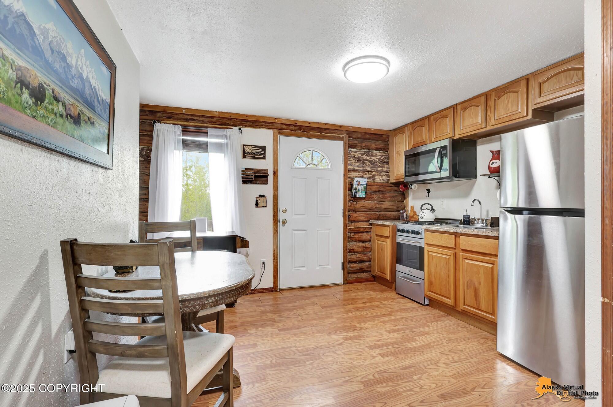 704 S Freeman Way, Big Lake, Alaska image 4