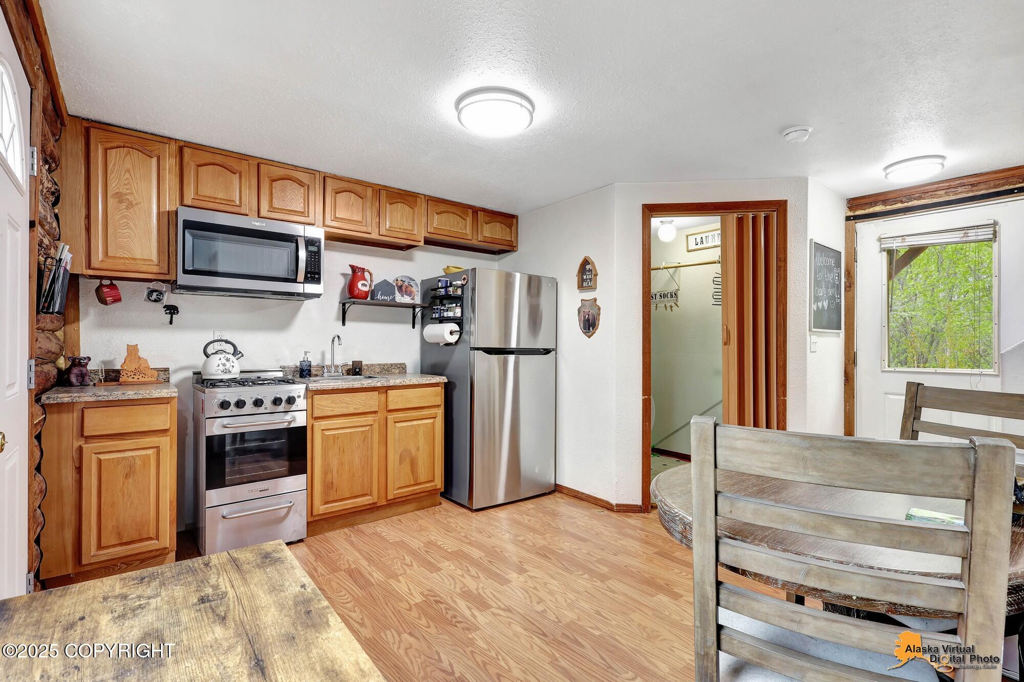 704 S Freeman Way, Big Lake, Alaska image 3