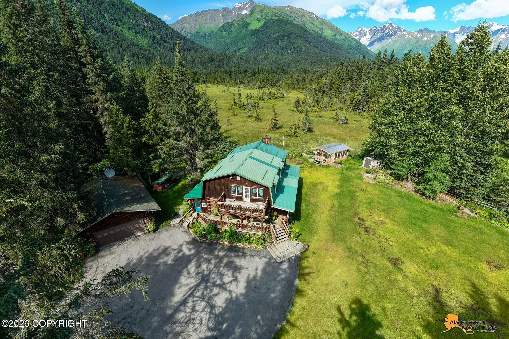 164 Glacier Creek Drive